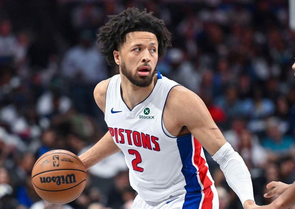 Detroit Pistons New Orleans Pelicans Tipp