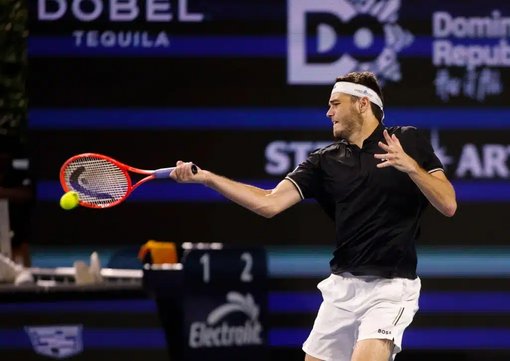 Jakub Mensik Novak Djokovic Tipp