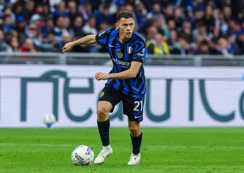 AC Milan Inter Mailand Tipp