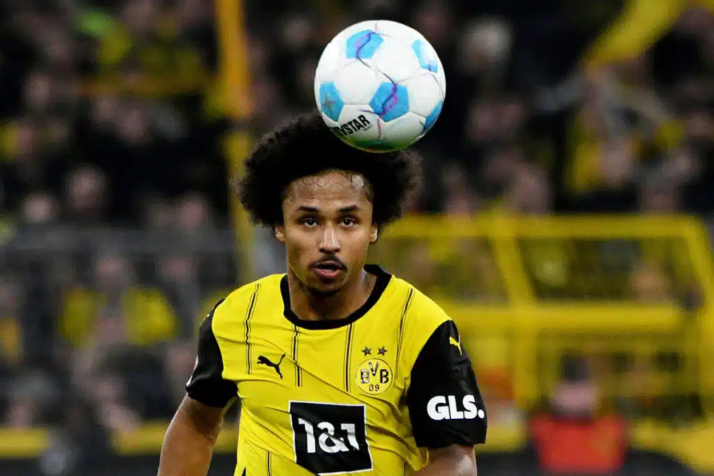 BVB Lille Übertragung