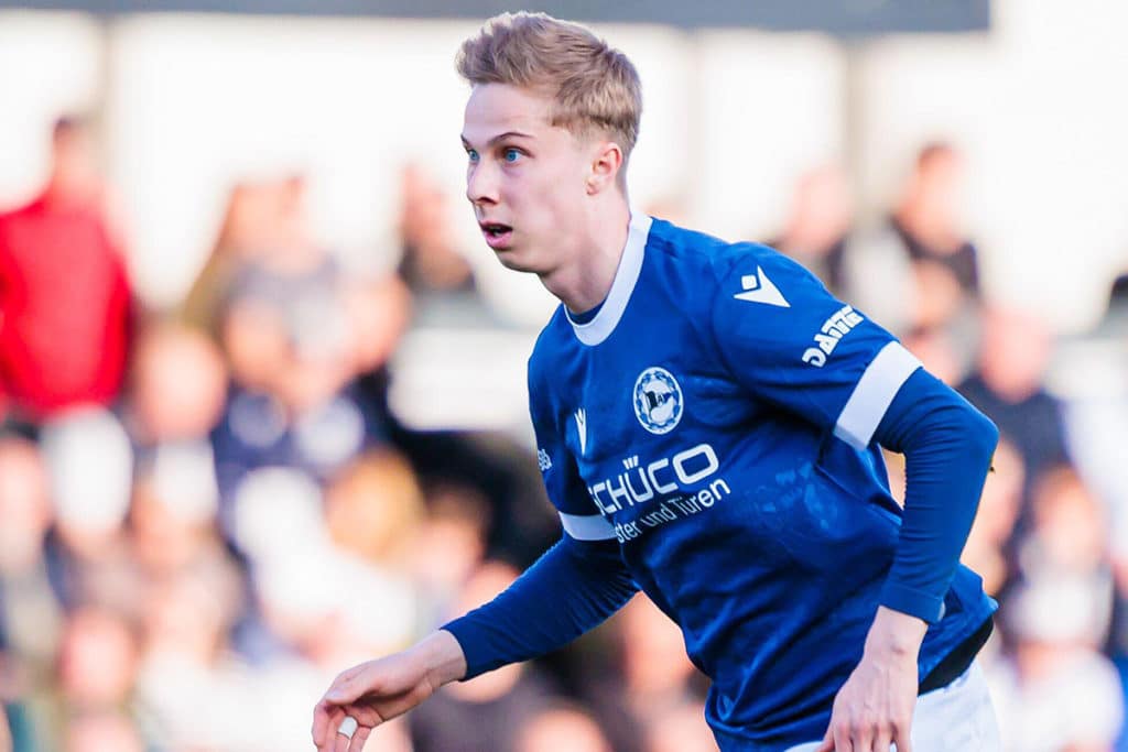 Bielefeld Saarbrücken Übertragung