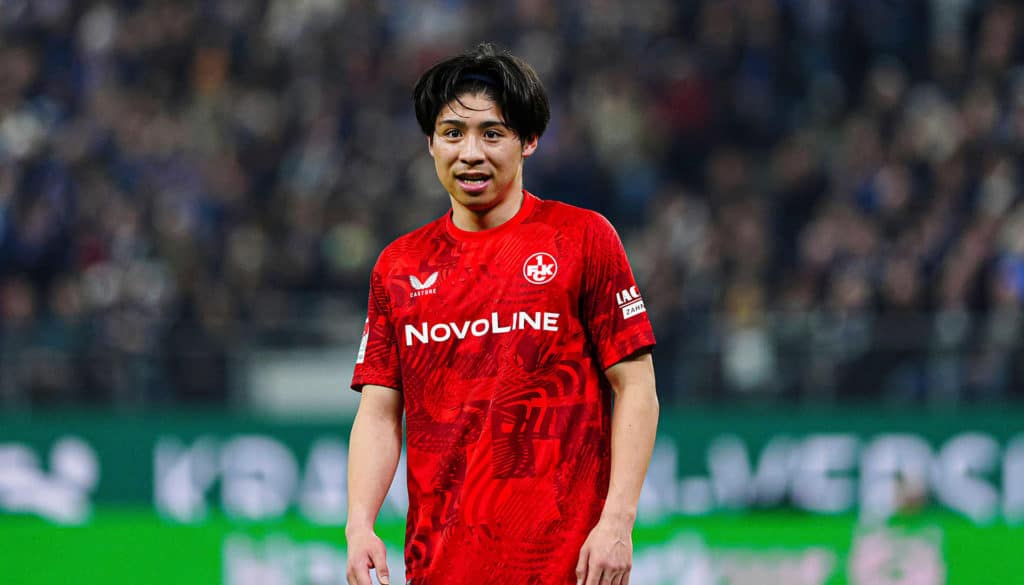 FCK - Düsseldorf Übertragung Uhrzeit 2. Bundesliga 2025