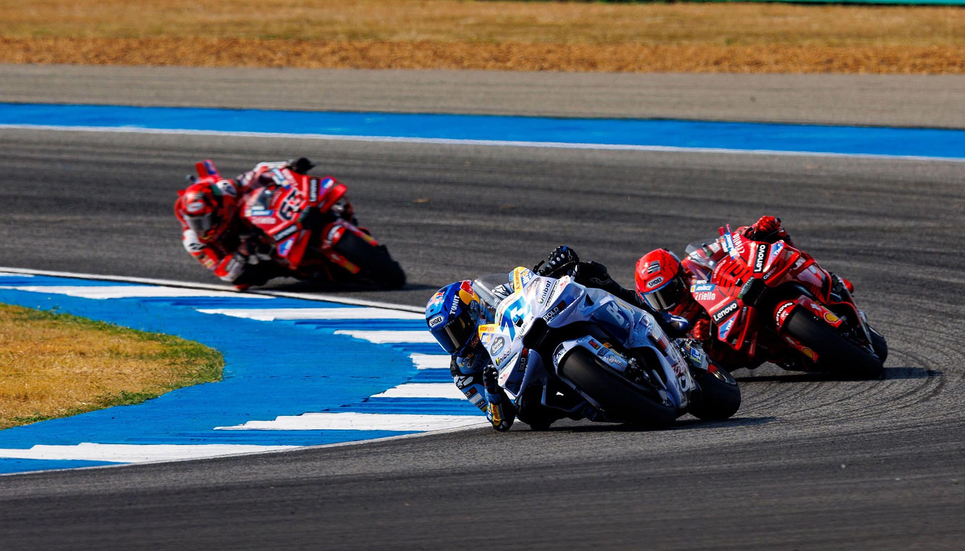 Motogp Argentinien 2023 Zeitplan
