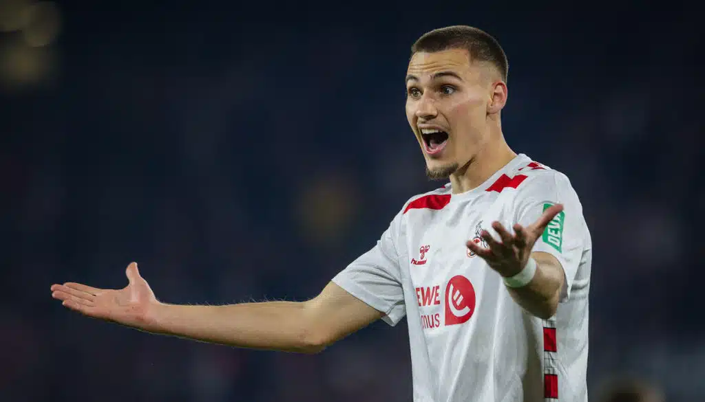 Paderborn - Köln Übertragung Uhrzeit 2. Bundesliga 2025