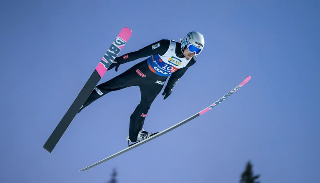 wm-grossschanze-skispringen-uebertragung-uhrzeit-2025 WM Großschanze Skispringen 2025 Übertragung Uhrzeit