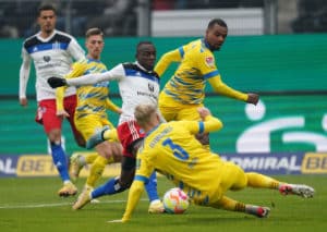 HSV Braunschweig Tipp