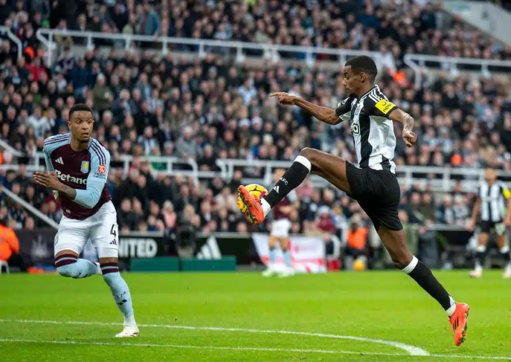 Aston Villa Newcastle Tipp