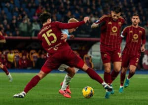 Wer gewinnt das wichtige Derby in der italienische Hauptstadt?