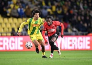Rennes Nantes Tipp