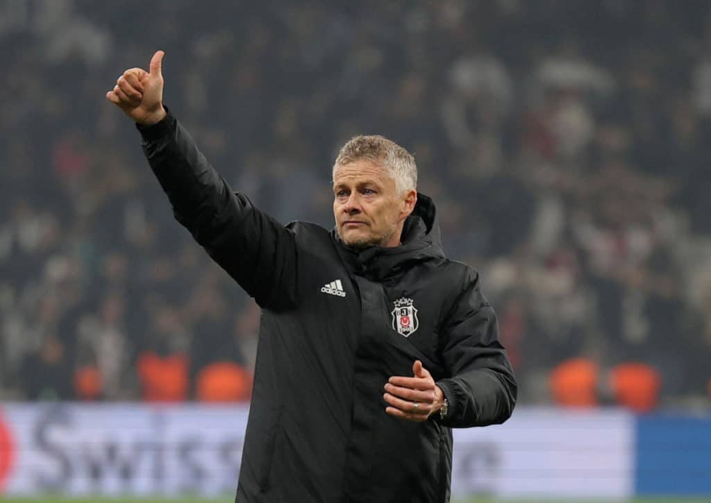 Besiktas Göztepe Tipp