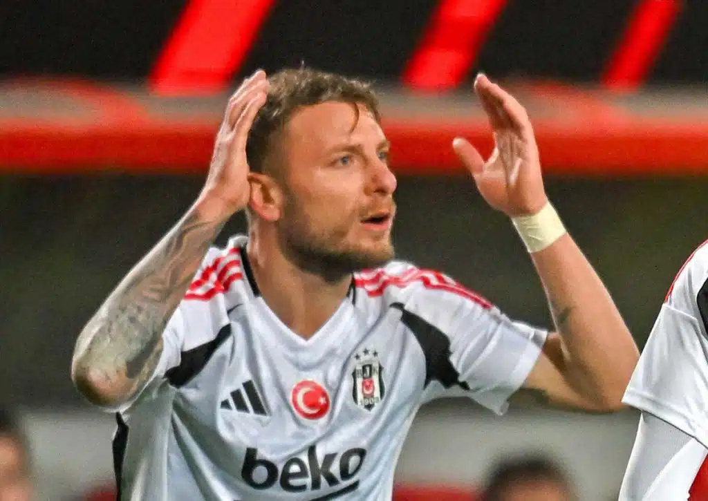 Göztepe Besiktas Tipp