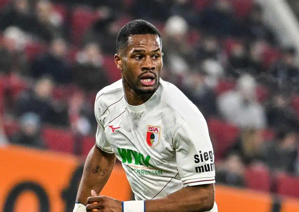 Augsburg Frankfurt Tipp