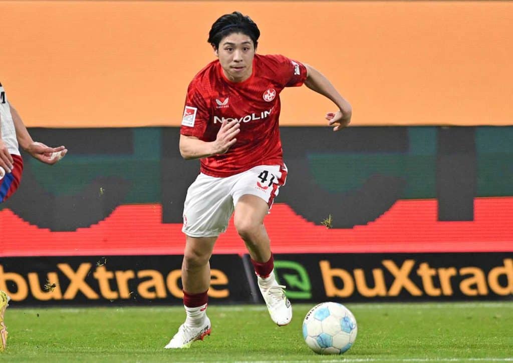 Braunschweig Kaiserslautern Tipp