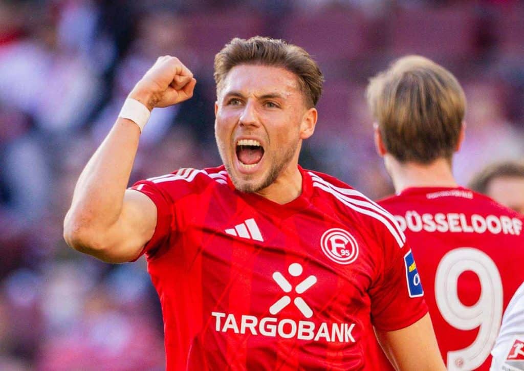 Düsseldorf Preußen Münster Tipp