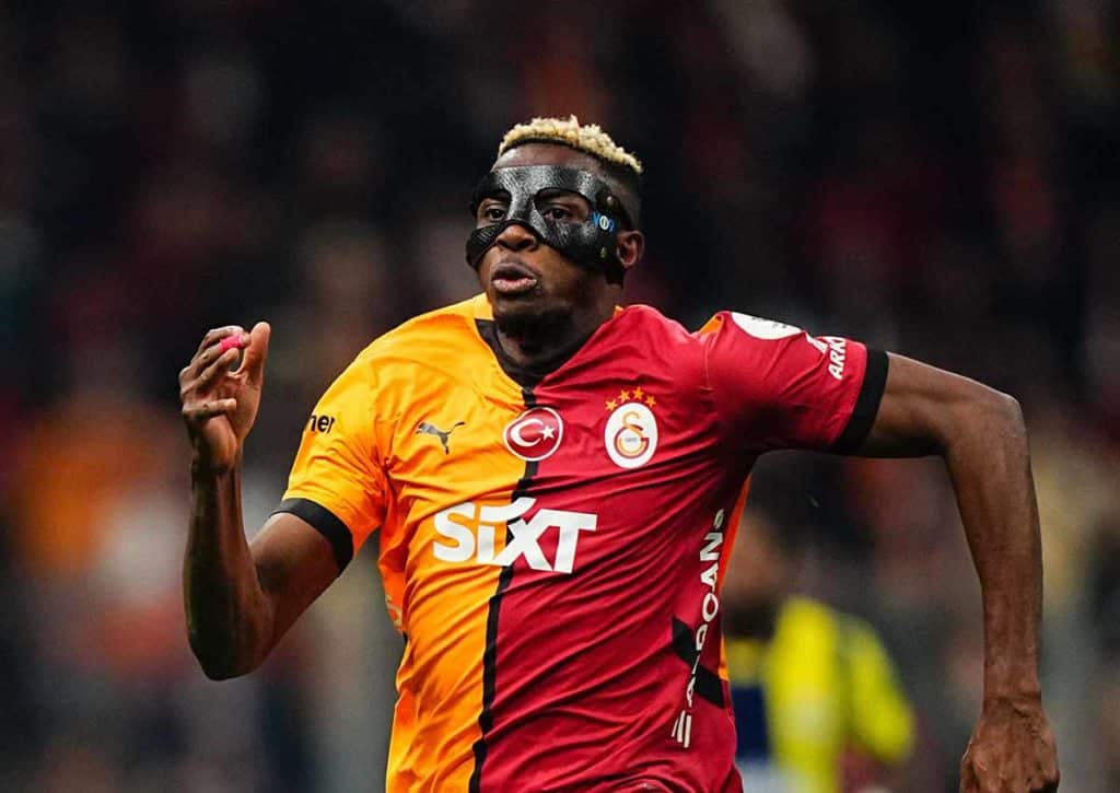 Samsunspor Galatasaray Tipp