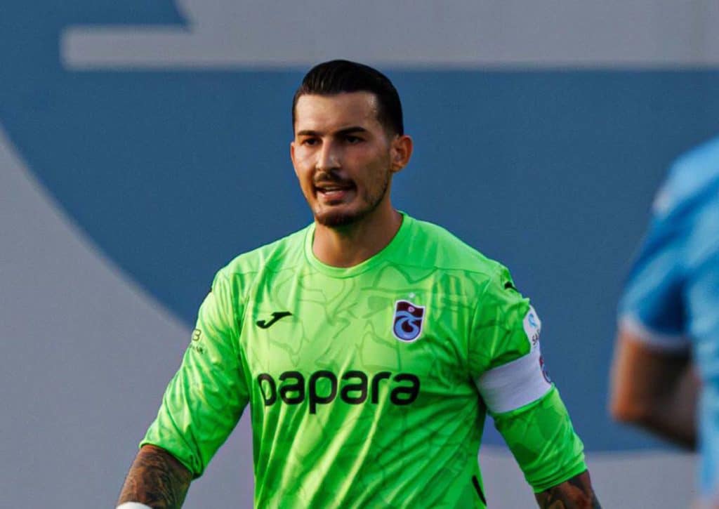 Fenerbahce Trabzonspor Tipp