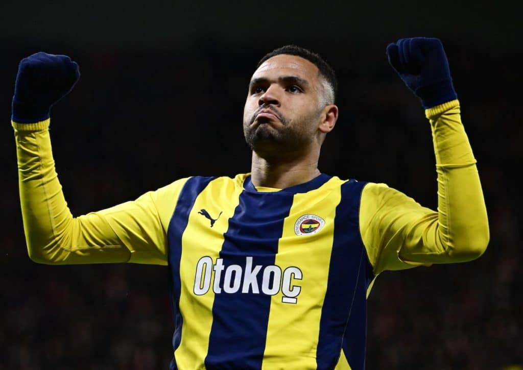 Gaziantep Fenerbahce Tipp