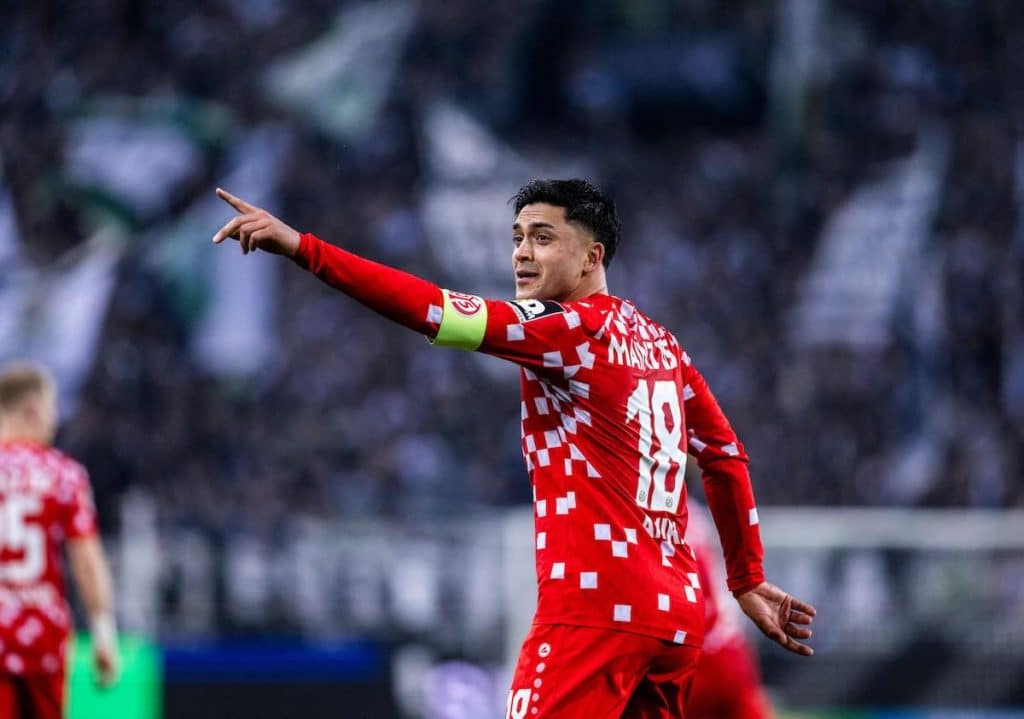 Mainz Wolfsburg Tipp