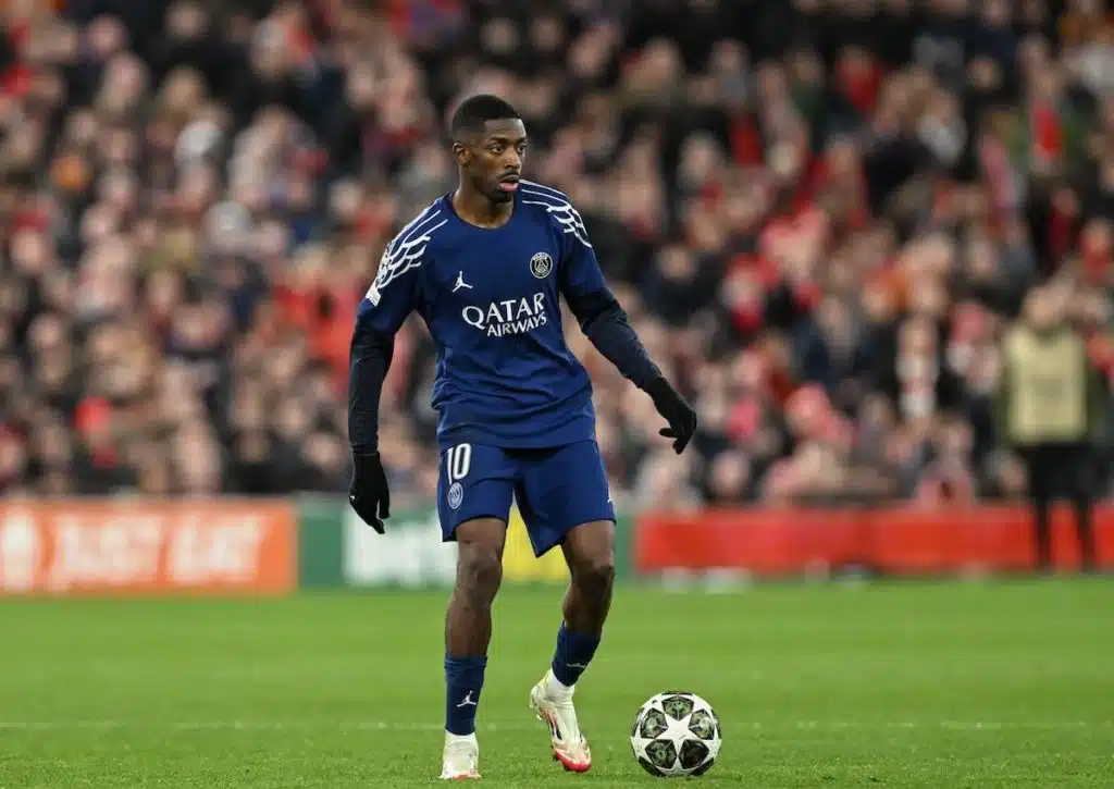 PSG Aston Villa Tipp