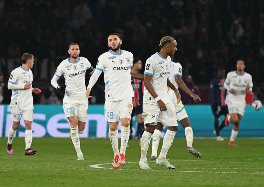 Kassiert Marseille zuhause gegen Toulouse den nächsten herben Rückschlag?