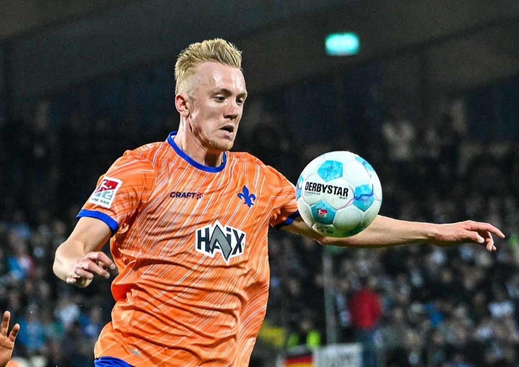 Darmstadt Fürth Tipp