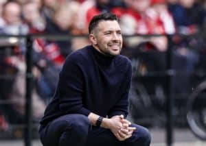 Eredivisie 28. Spieltag Wett-Tipps