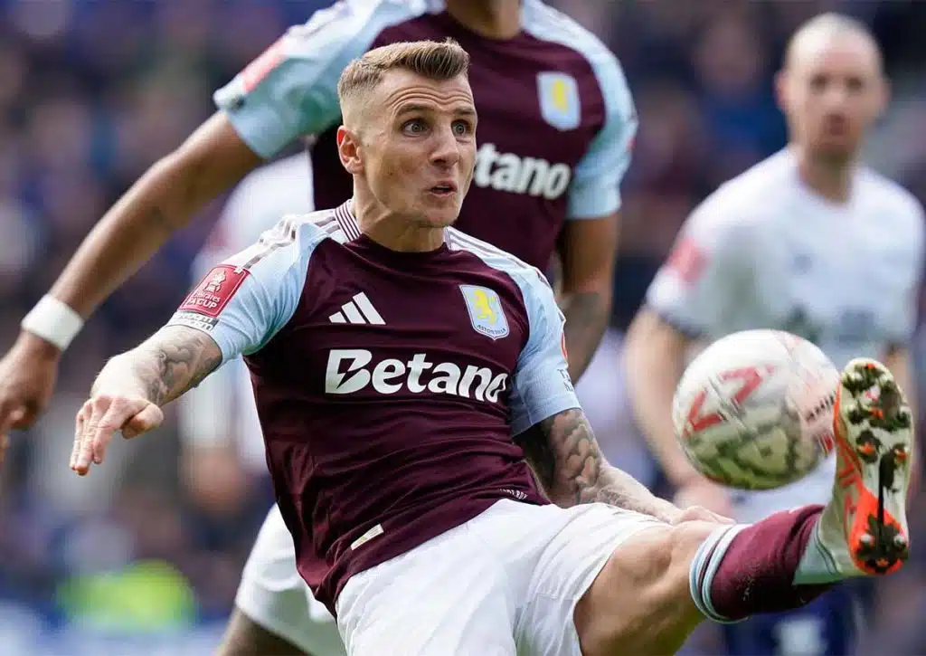 Brighton Aston Villa Tipp