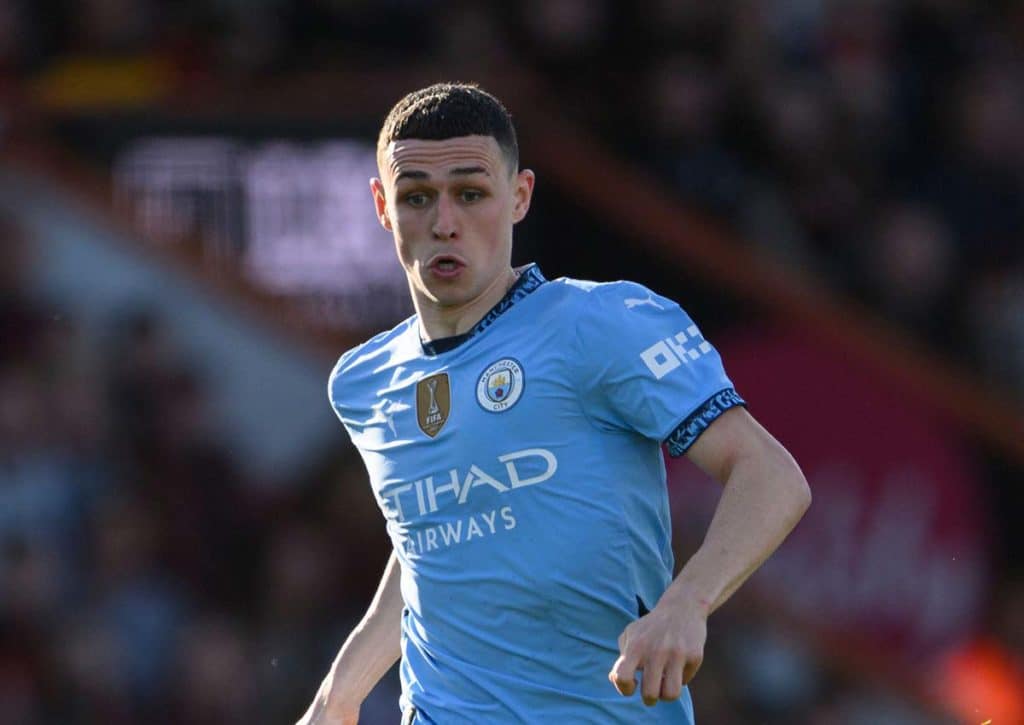 Manchester United Manchester City Tipp