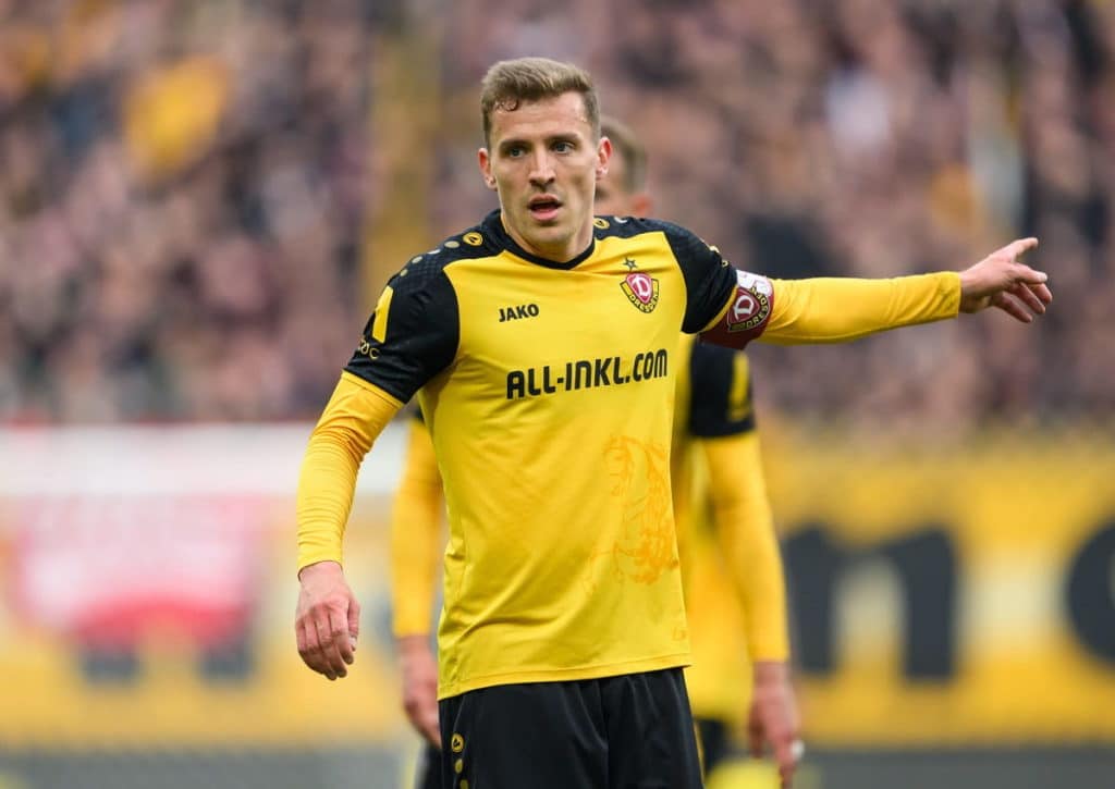 Hannover 2 Dresden Tipp