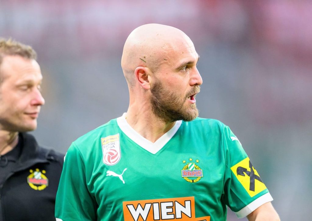 Sturm Graz SK Rapid Tipp