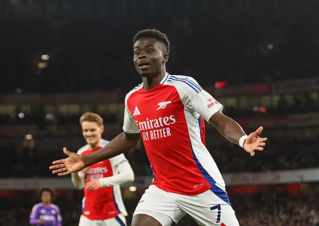 Real Madrid Arsenal Tipp