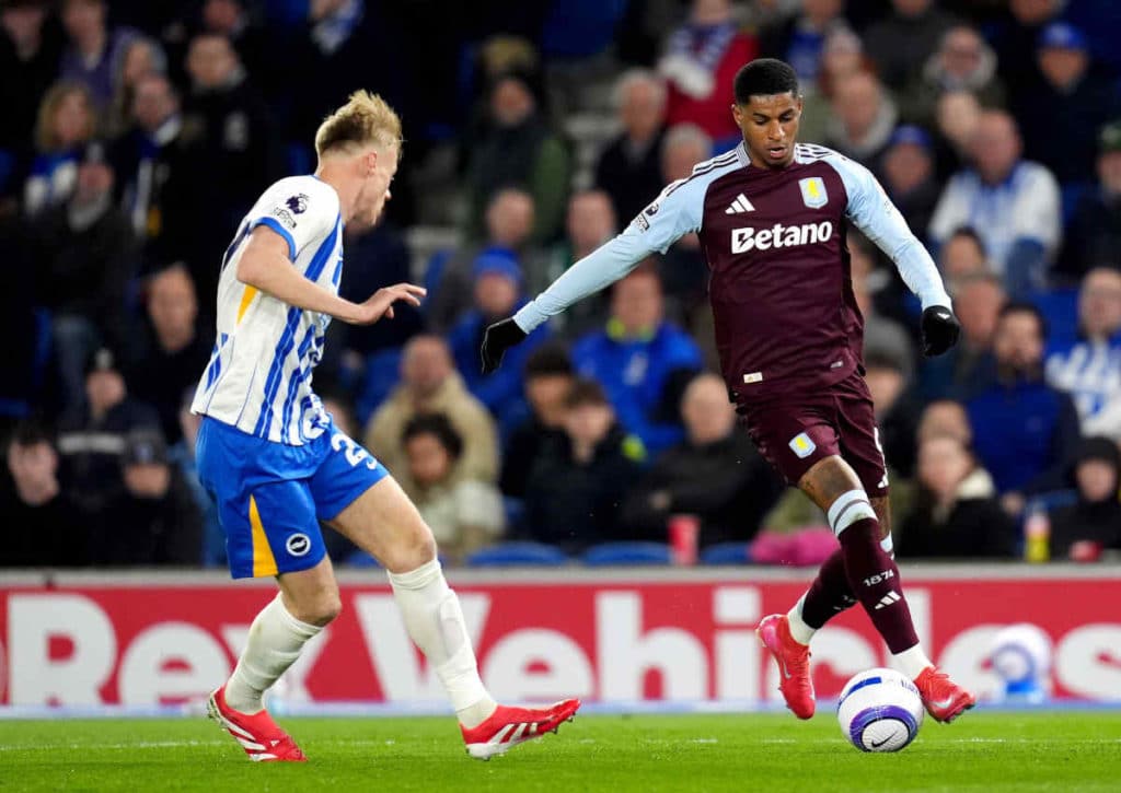 Tankt Aston Villa im Spitzenspiel gegen Nottingham nochmal Selbstvertrauen für die Königsklasse?