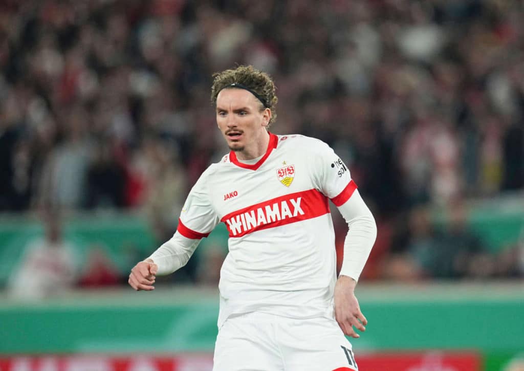 VfB Stuttgart Werder Bremen Tipp