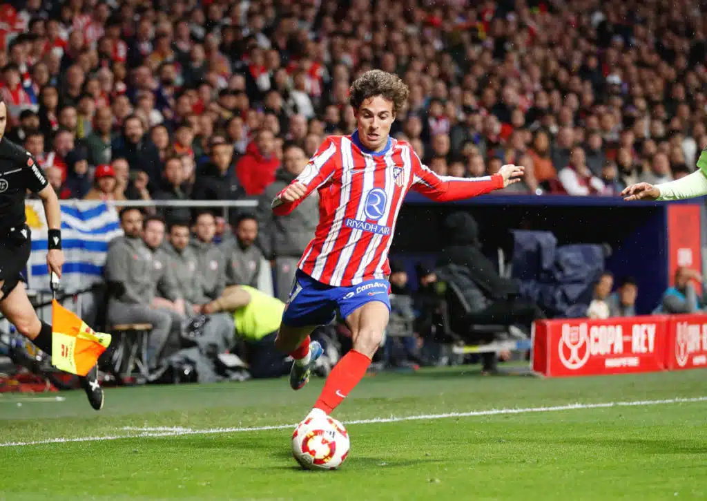 Sevilla Atletico Madrid Tipp