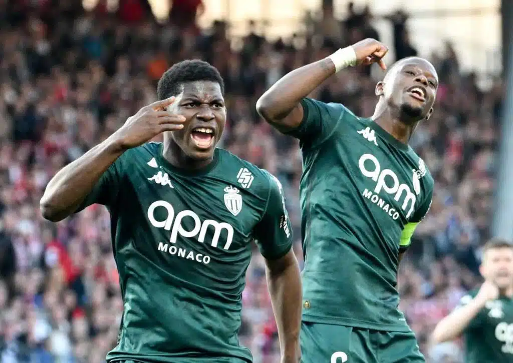 Monaco Marseille Tipp