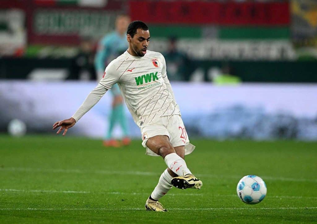 Bochum Augsburg Tipp