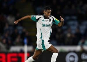Newcastle Crystal Palace Tipp