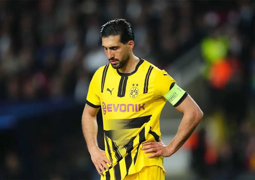 Dortmund Barcelona Tipp