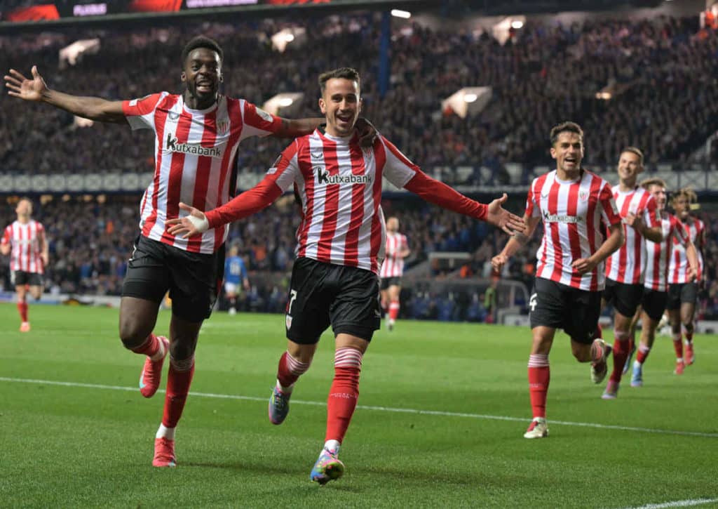 Untermauert Athletic Bilbao zuhause gegen Rayo Vallecano die eigenen Champions-League-Ambitionen?