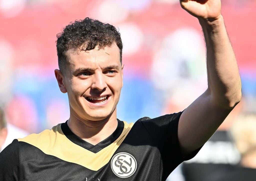 Elversberg Düsseldorf Tipp