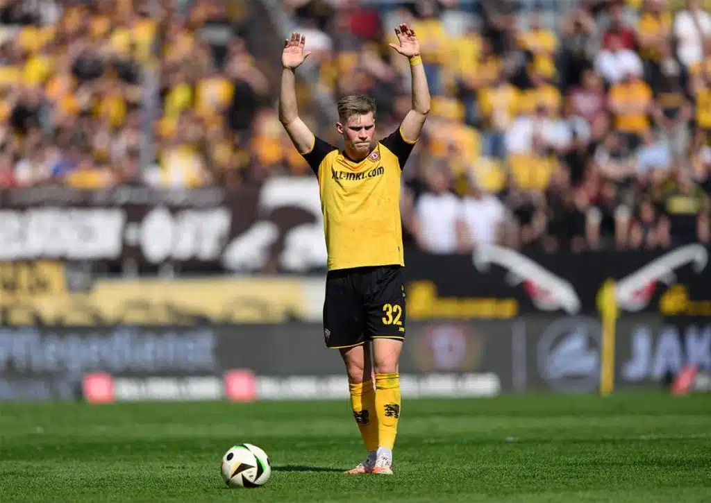 Saarbrücken Dresden Tipp