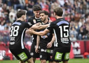 Bundesliga Österreich 27. Spieltag Wett-Tipps