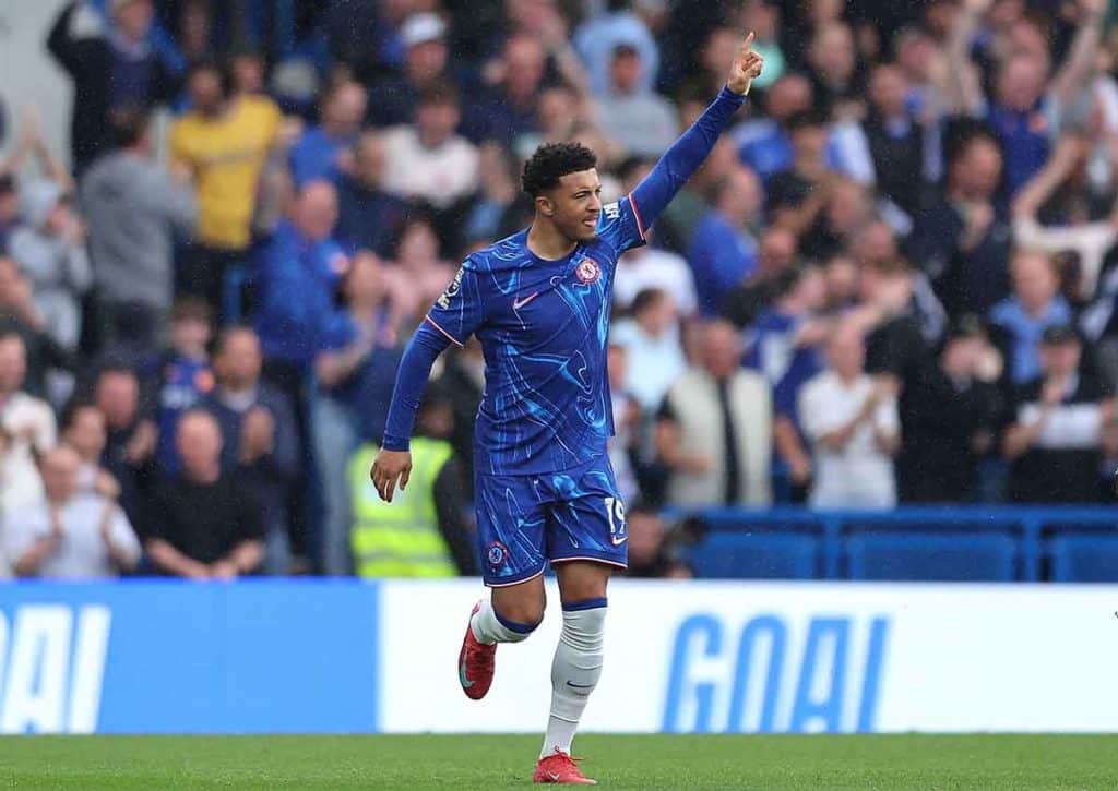 Chelsea Legia Warschau Tipp