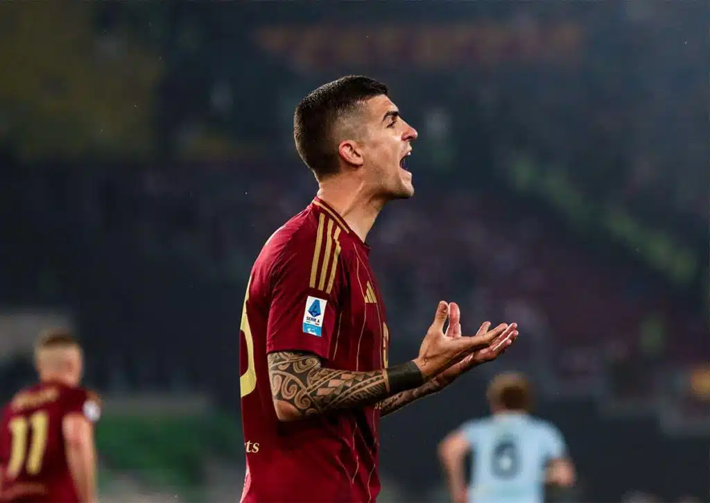 AS Rom Hellas Verona Tipp