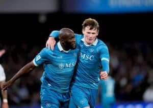 Serie A 33. Spieltag Vorschau