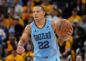 Memphis Grizzlies Dallas Mavericks Tipp