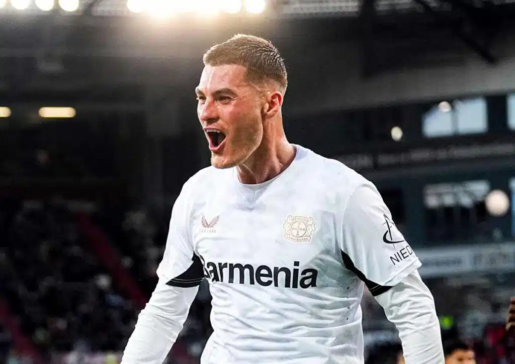 Leverkusen Augsburg Tipp