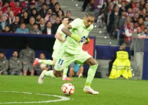 Behalten die Super Tipster mit ihrem deutlichen Barcelona-Sieg gegen Mallorca Recht?