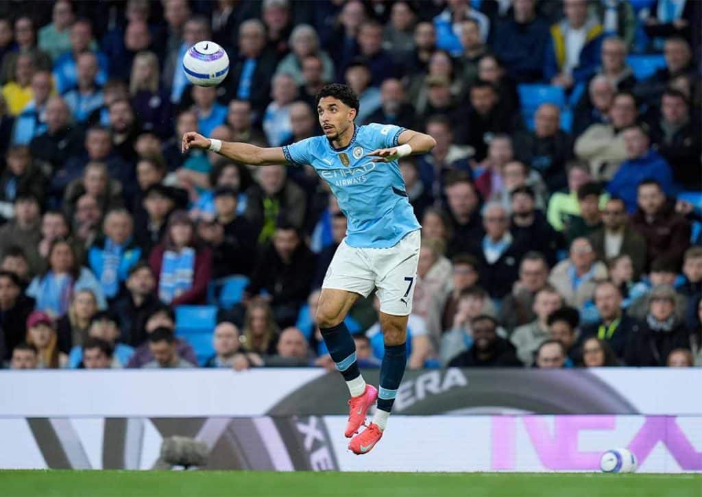 Nottingham Manchester City Tipp