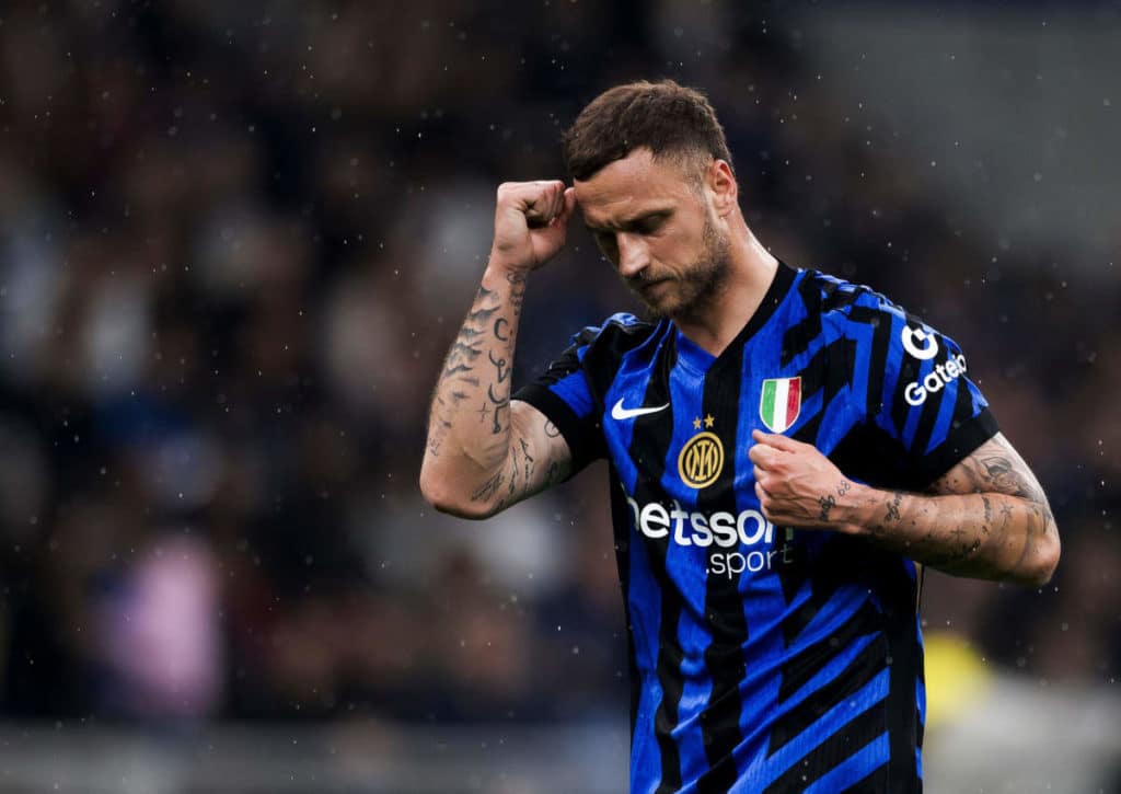 Inter Mailand AS Rom Tipp